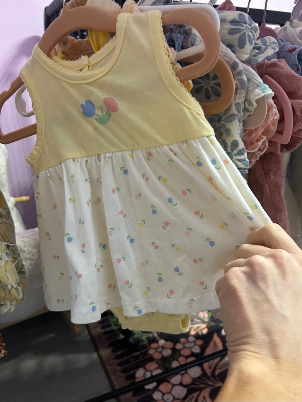 20 baby outfits fit 0-3mths, 20 for 20 - Picture 14 of 16